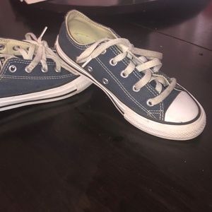 Boys Converse
